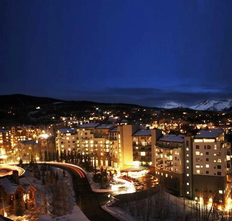 The Peaks And Rezort