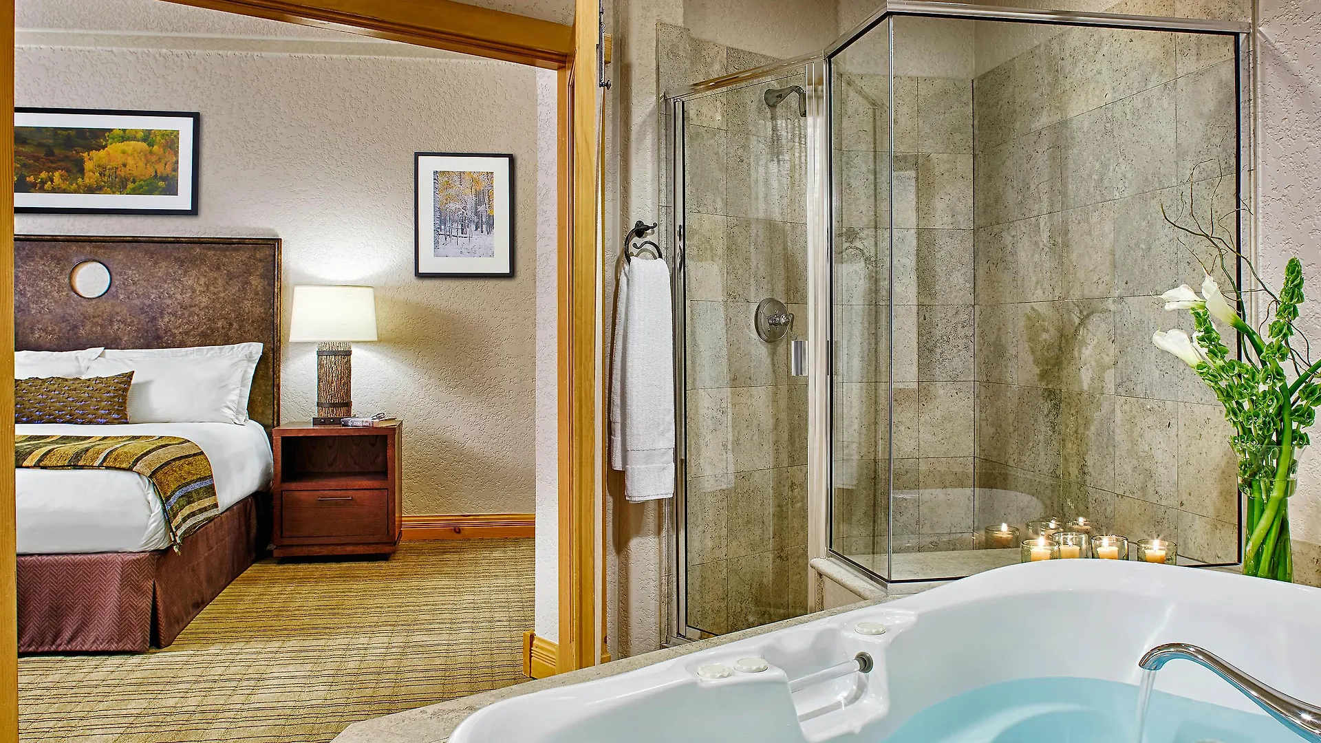 Fairmont Heritage Place, Franz Klammer *