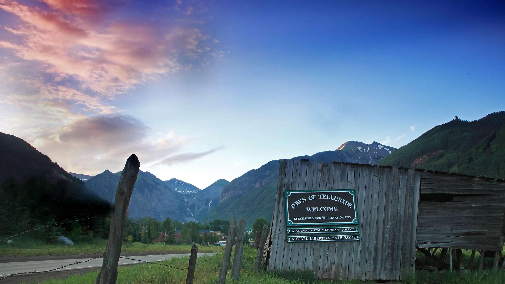 Fairmont Heritage Place, Franz Klammer Lodge Telluride
