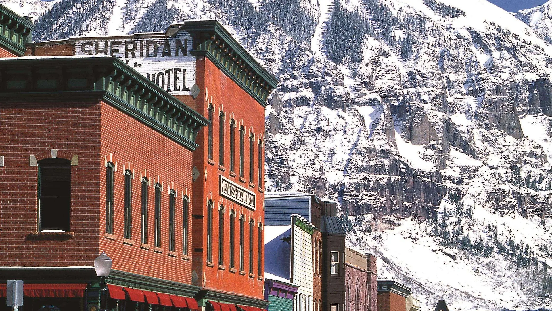 Fairmont Heritage Place, Franz Klammer *