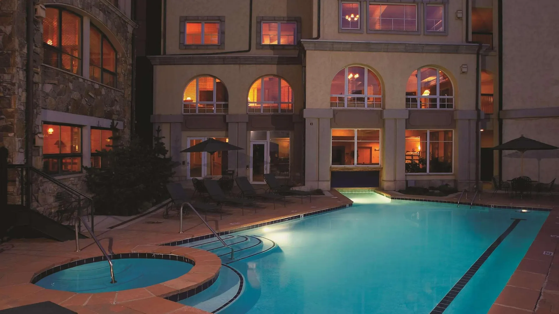 Fairmont Heritage Place, Franz Klammer