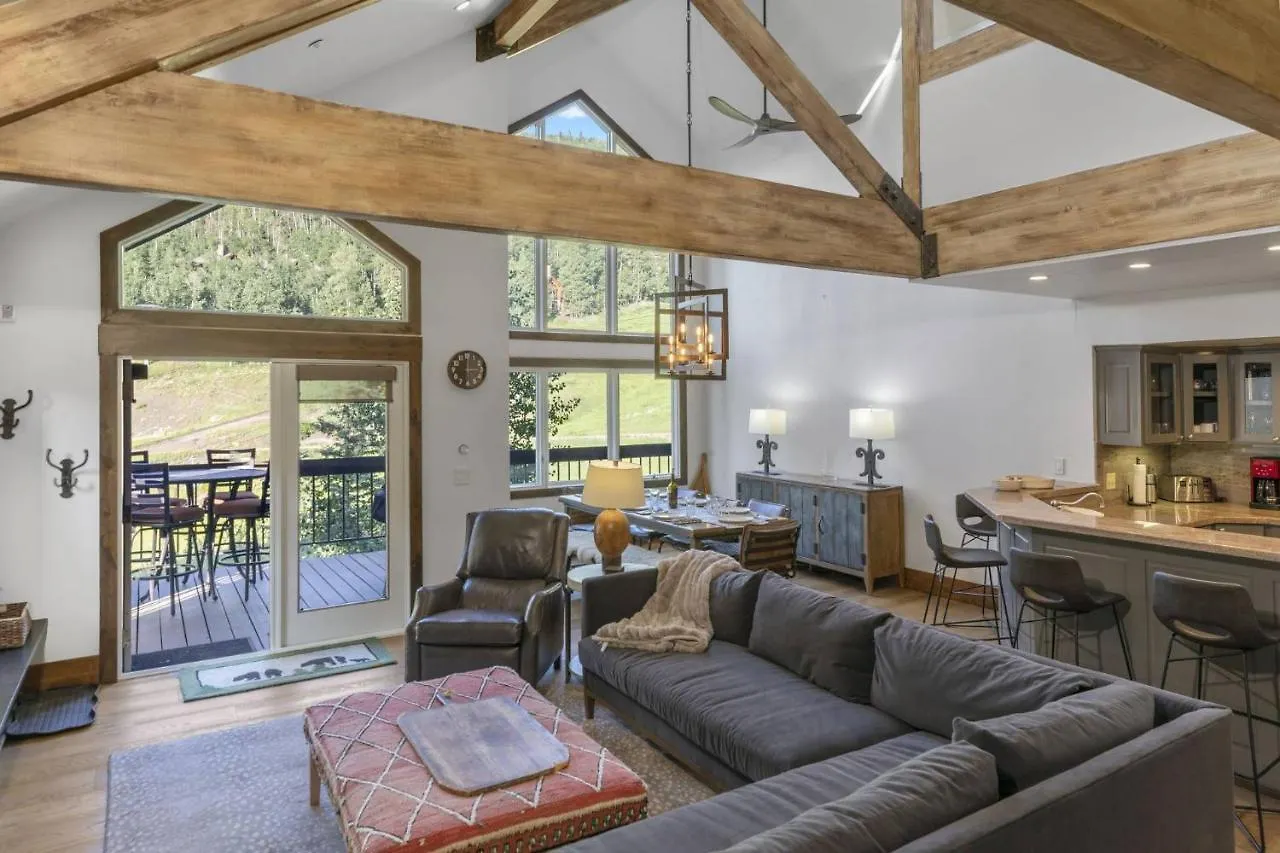 Holiday home Kayenta Ii #15 Telluride