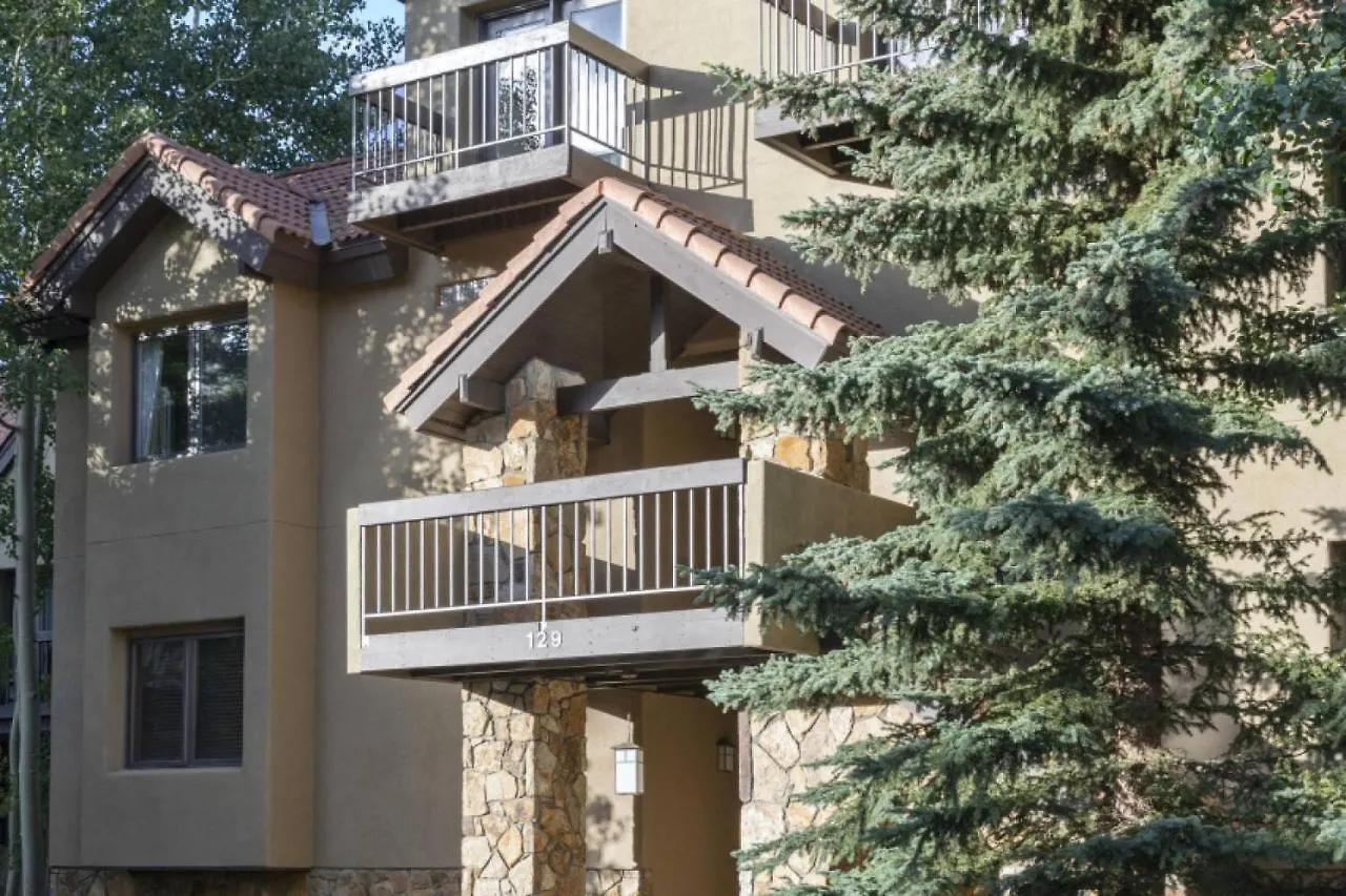 Kayenta Ii #15 Holiday home Telluride