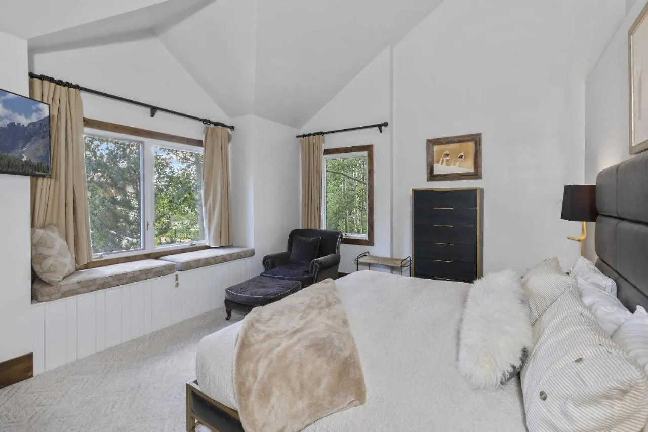 Holiday home Kayenta Ii #15 Telluride