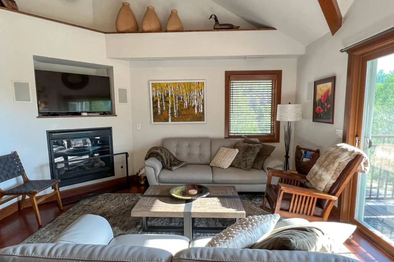 Holiday home Outlaw Hideaway Telluride