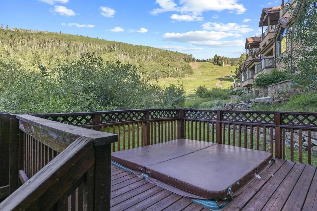 Holiday home Kayenta Ii #15 Telluride