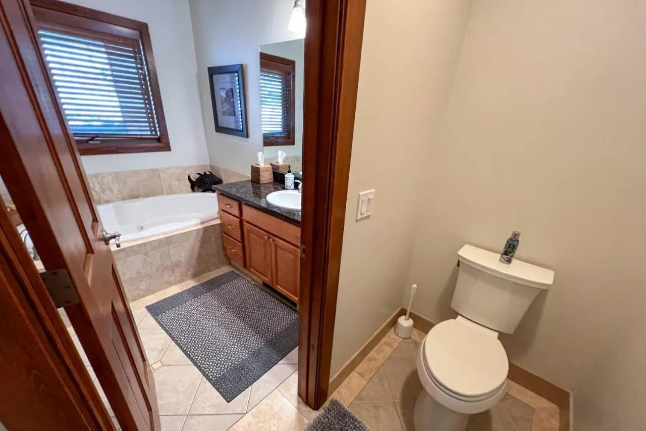 Holiday home Outlaw Hideaway Telluride