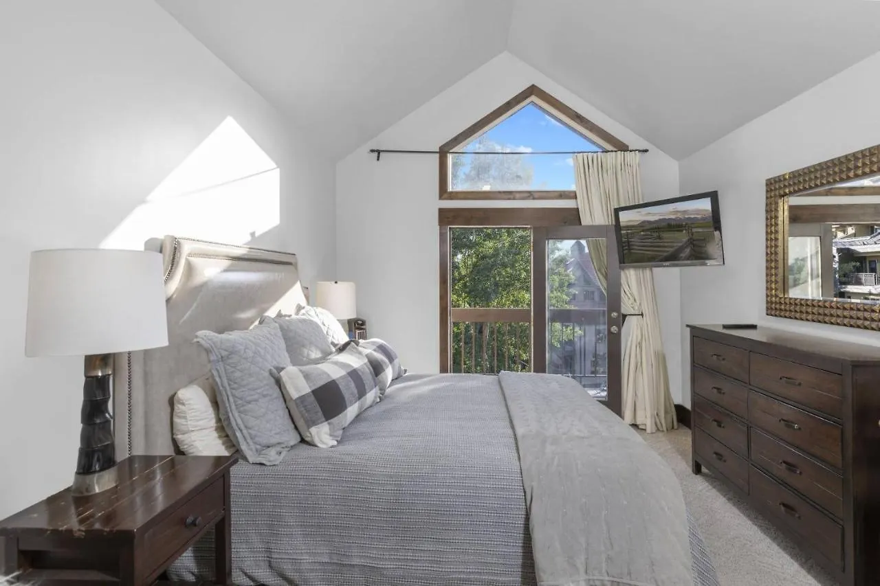 Kayenta Ii #15 Holiday home Telluride
