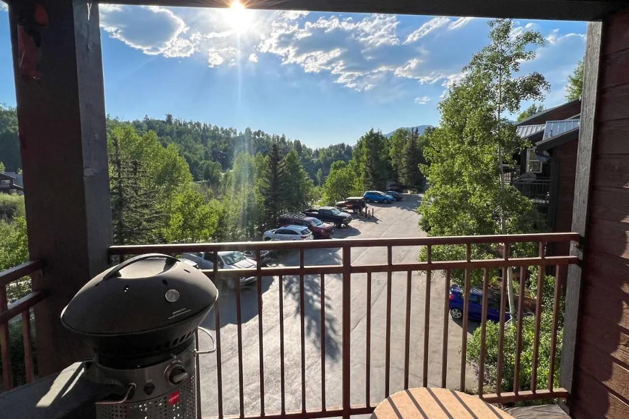 Outlaw Hideaway Telluride