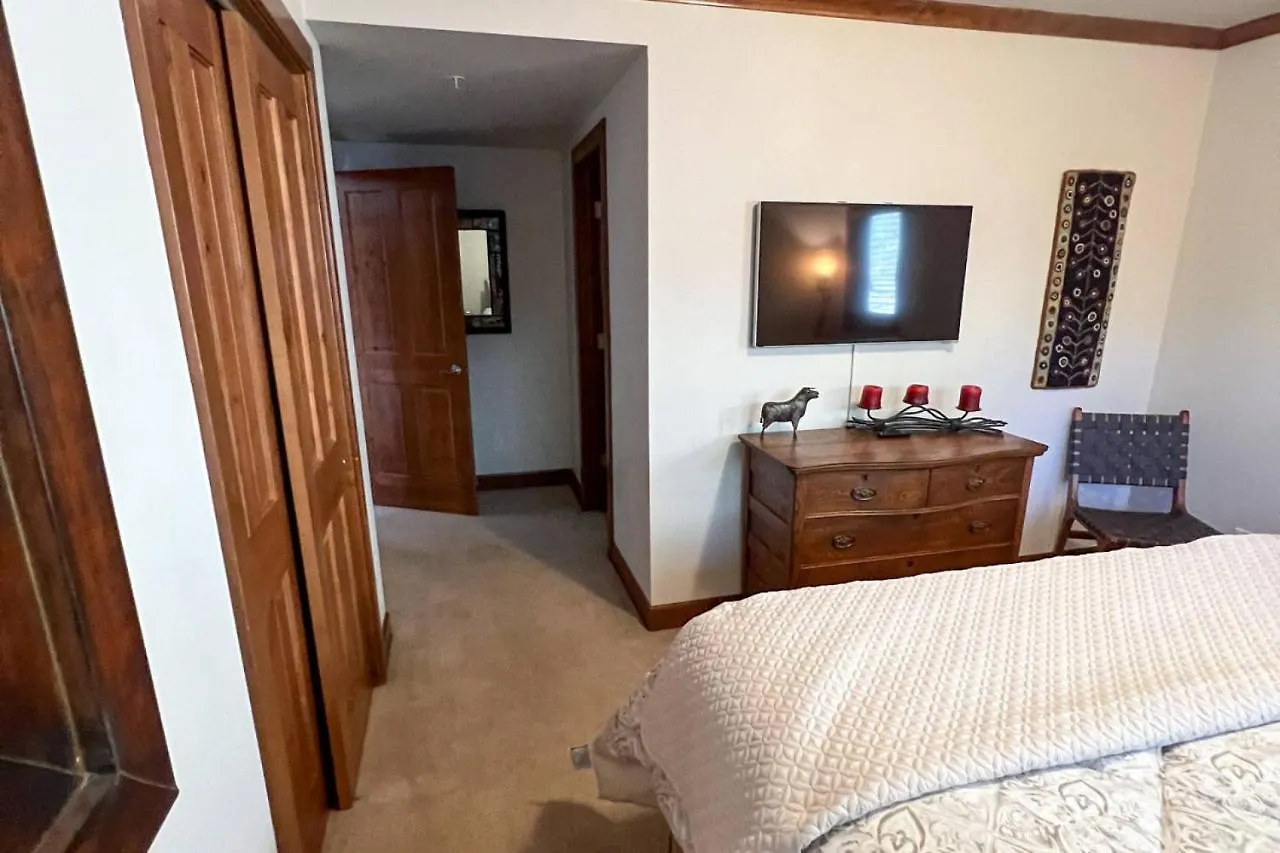 Holiday home Outlaw Hideaway Telluride