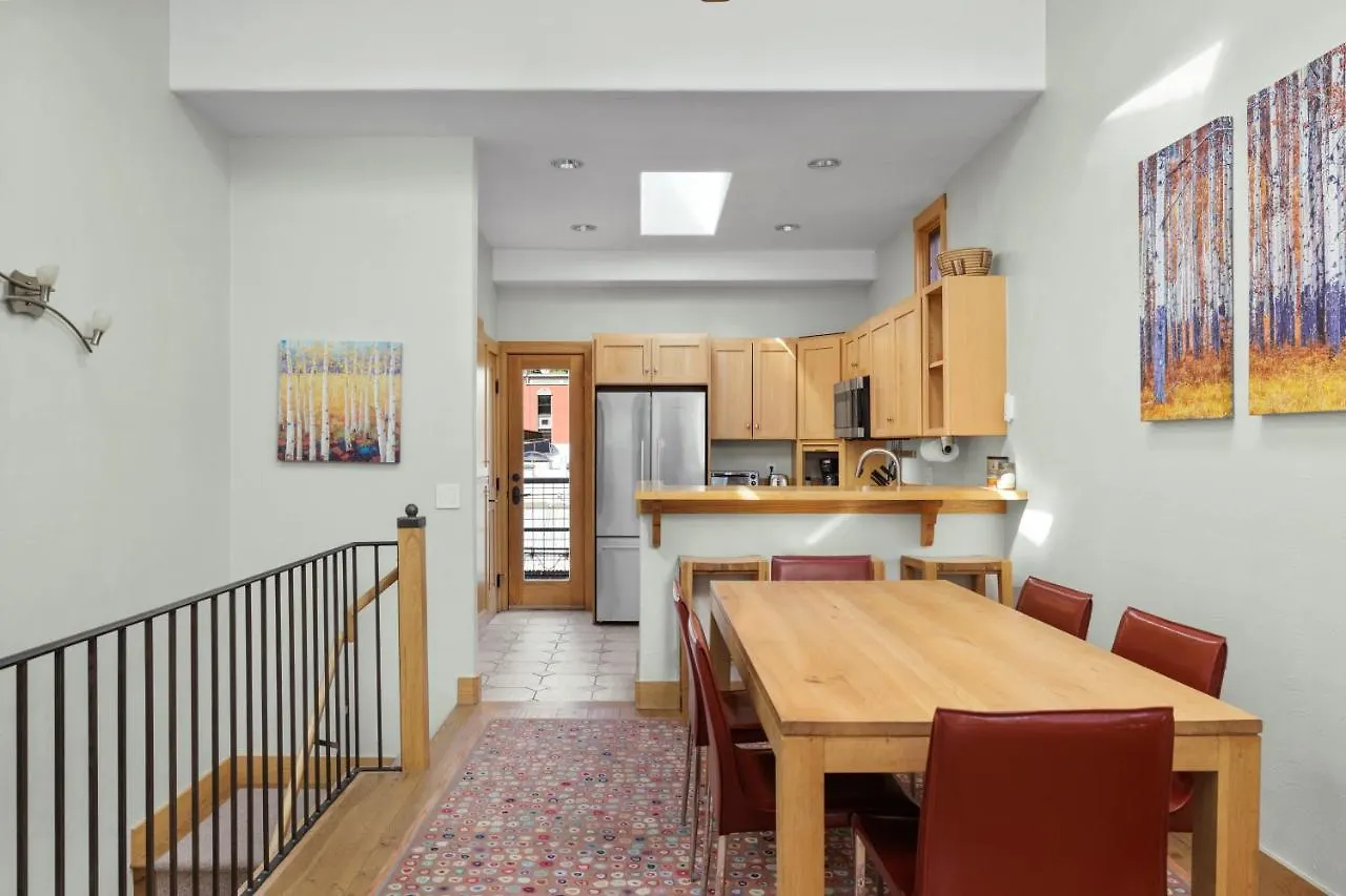 Apartment Livery 2c *