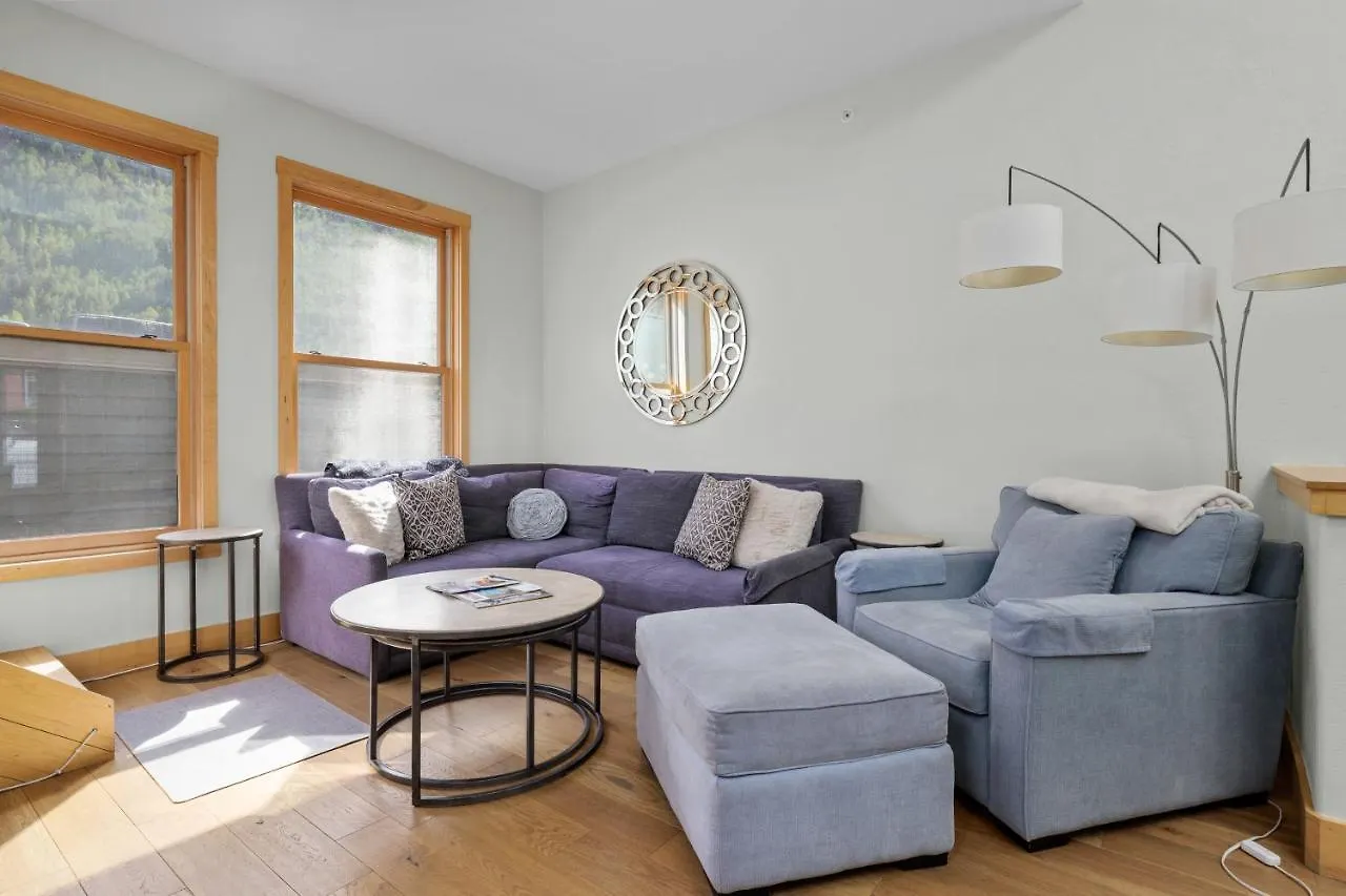 Apartment Livery 2c *