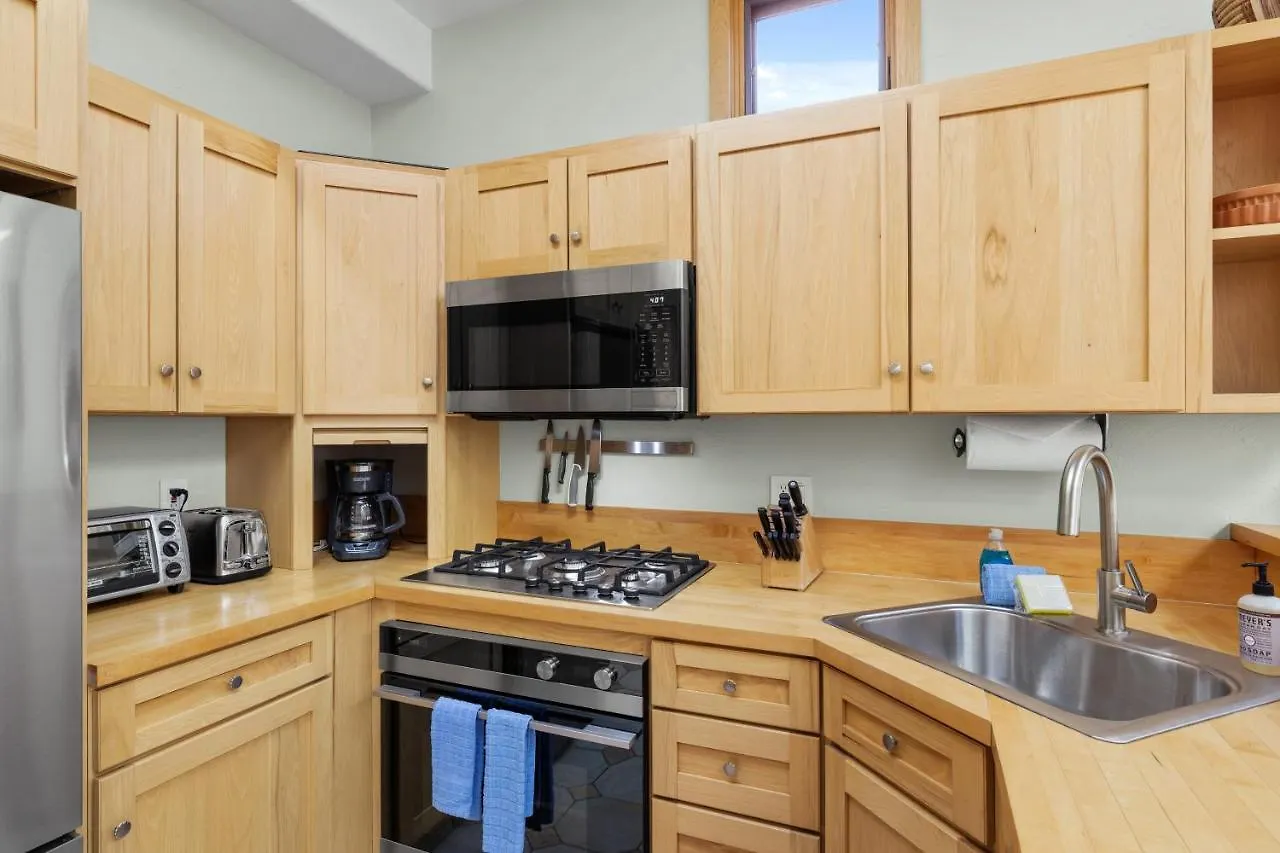 Apartment Livery 2c Telluride
