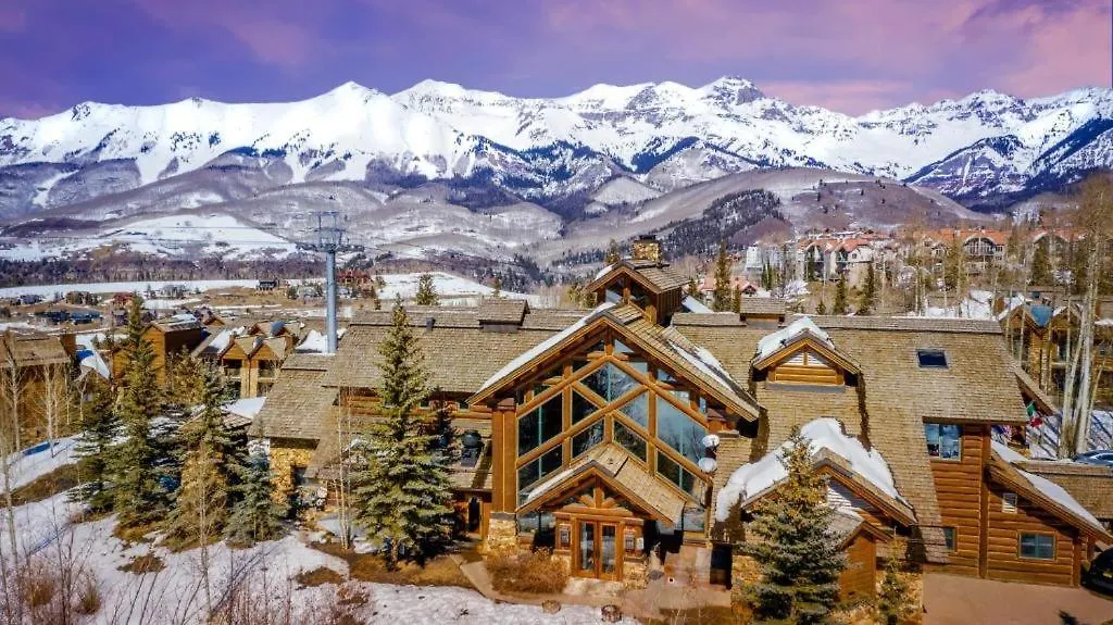Blue Collar Boutique: Affordable Adventure Telluride