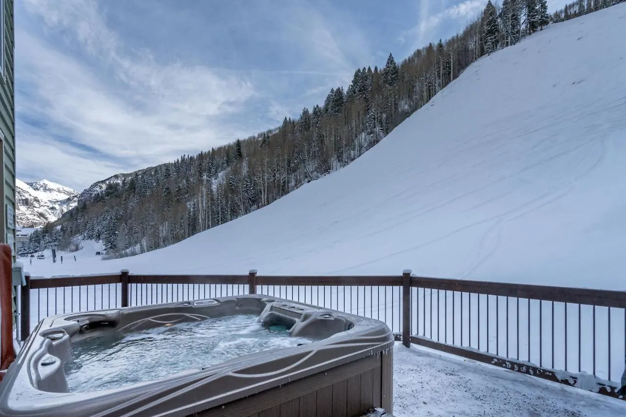 Etta Place By Avantstay Telluride