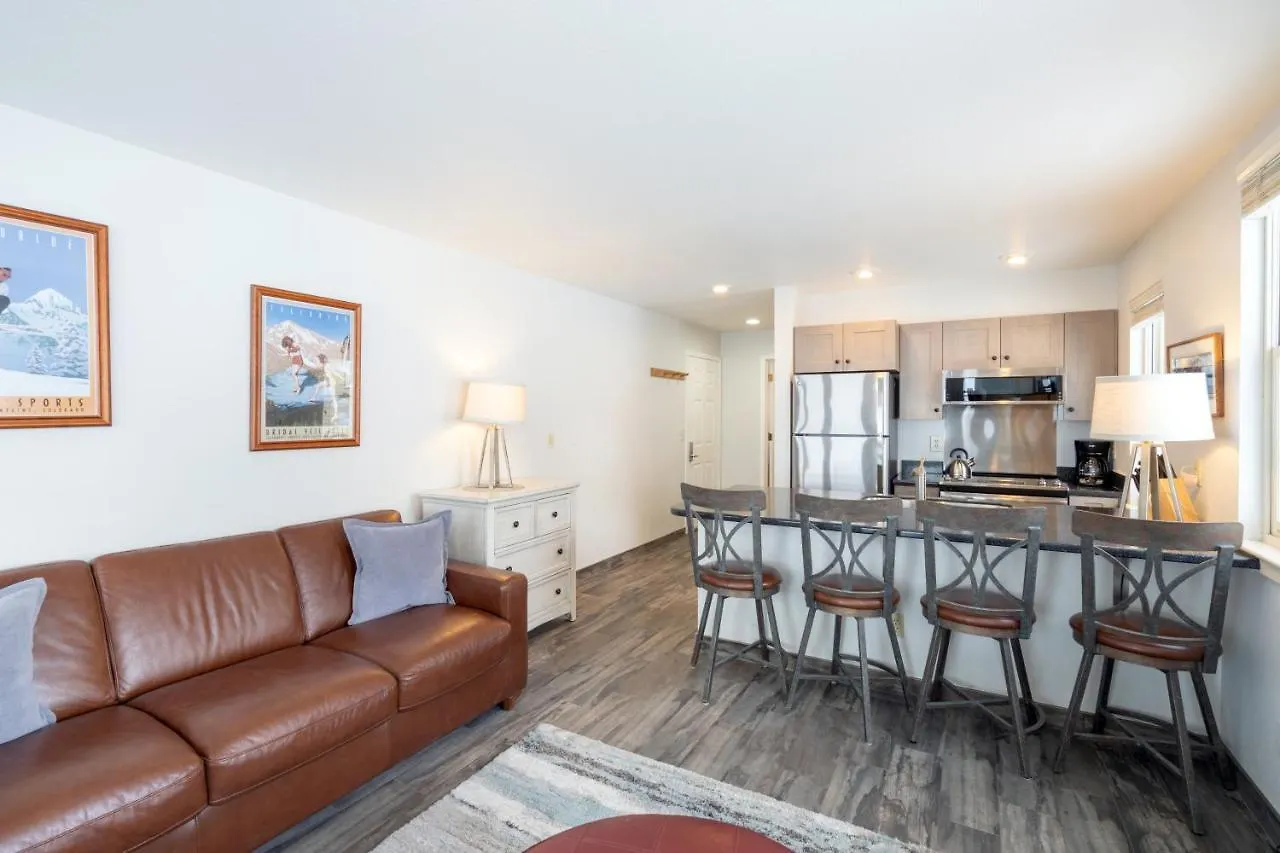 Apartment Etta Place By Avantstay Telluride
