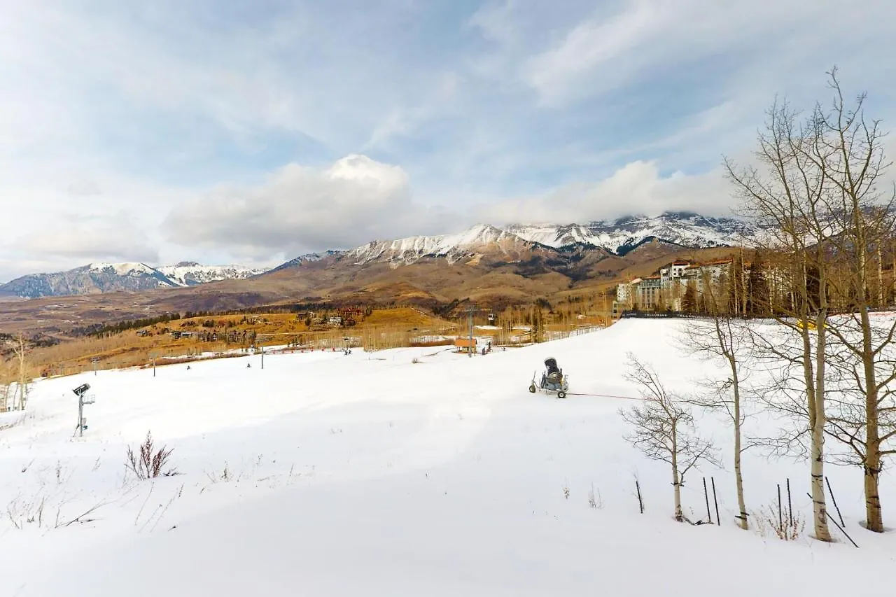 Aspen Ridge 21 - Mountain Village Magnificence