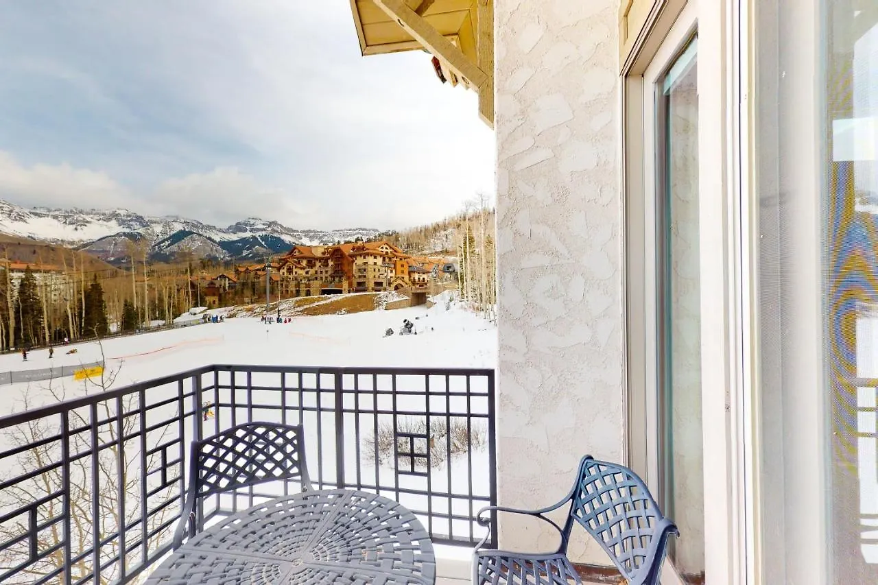 Aspen Ridge 21 - Mountain Village Magnificence Holiday home *