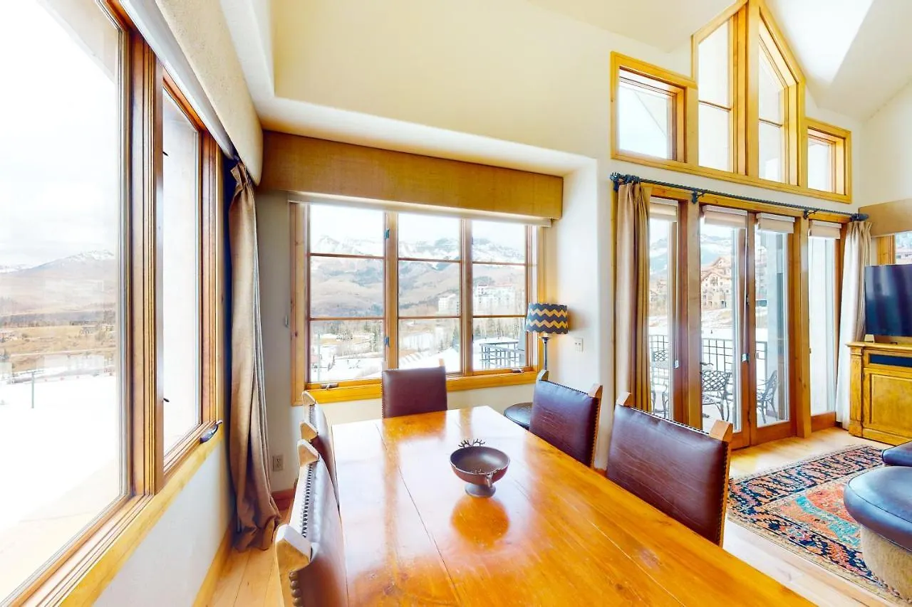 Aspen Ridge 21 - Mountain Village Magnificence Telluride