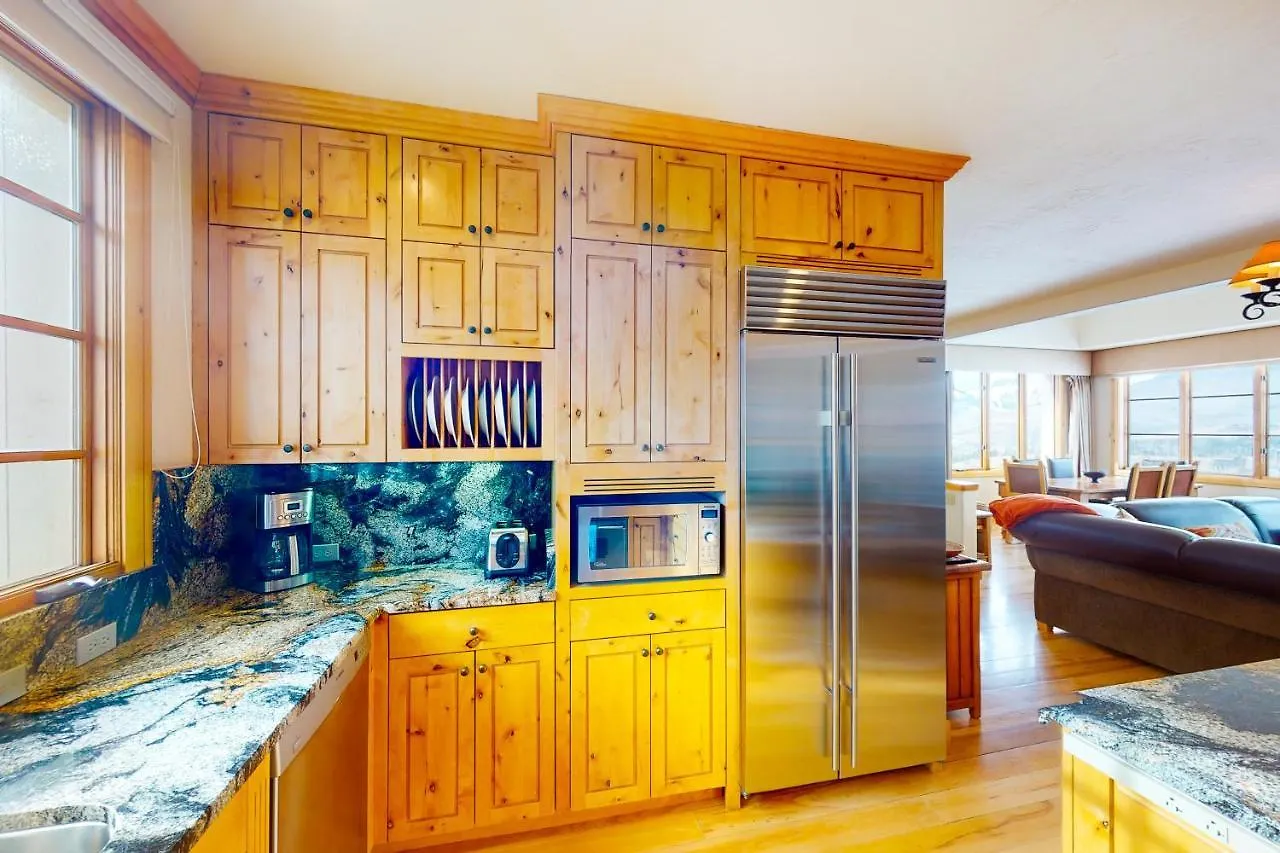 Holiday home Aspen Ridge 21 - Mountain Village Magnificence Telluride