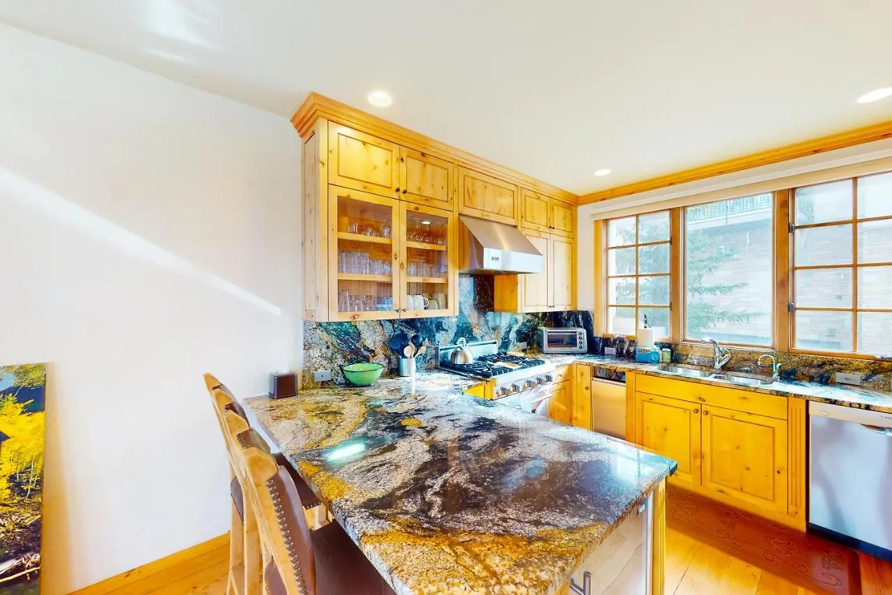Aspen Ridge 21 - Mountain Village Magnificence *