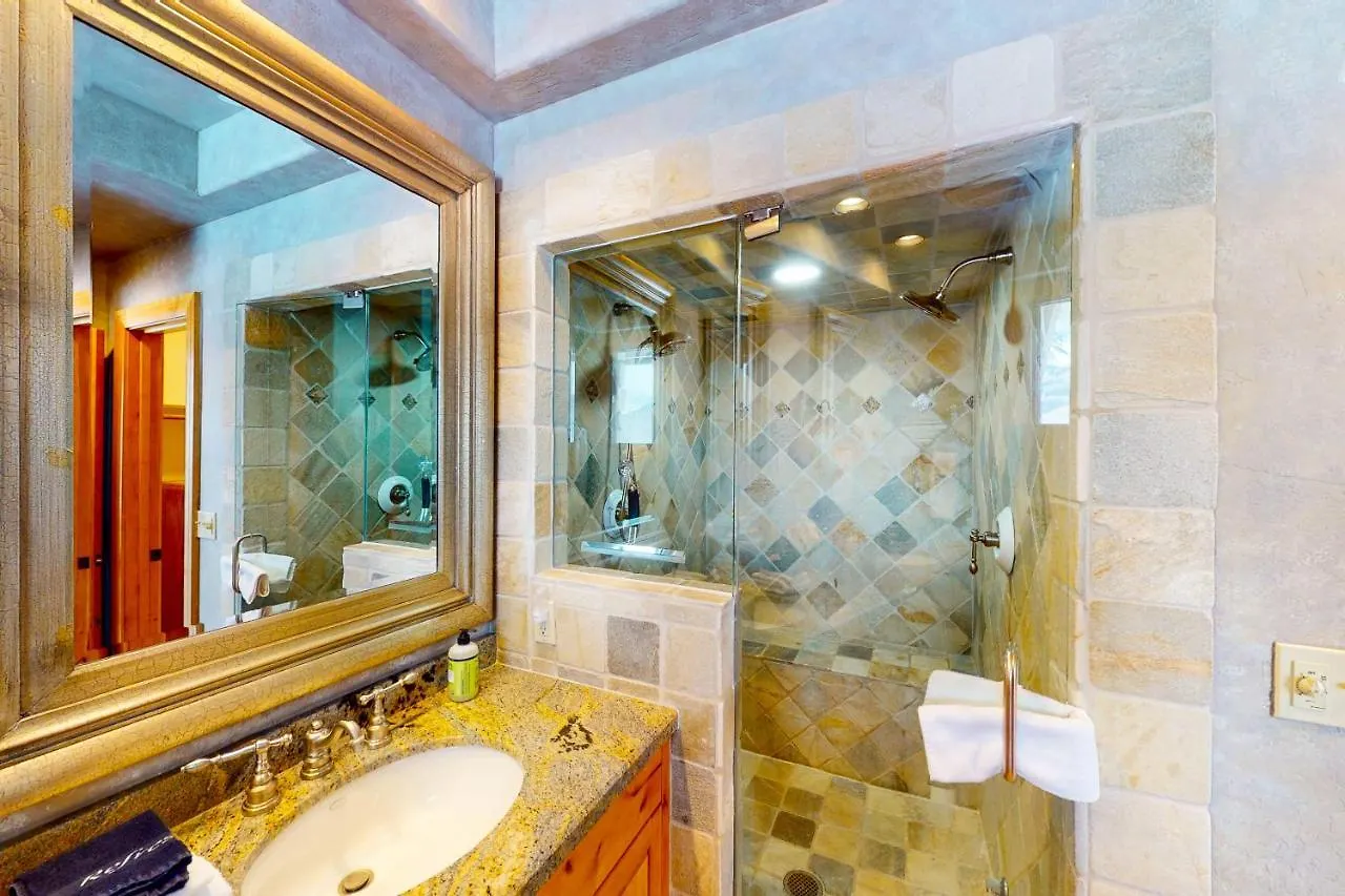 Aspen Ridge 21 - Mountain Village Magnificence *