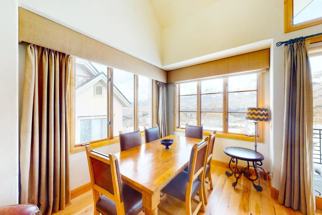 Aspen Ridge 21 - Mountain Village Magnificence Holiday home Telluride