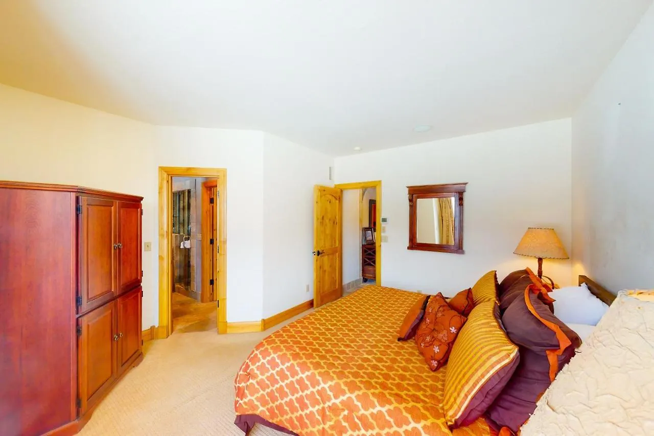 Aspen Ridge 21 - Mountain Village Magnificence * Telluride