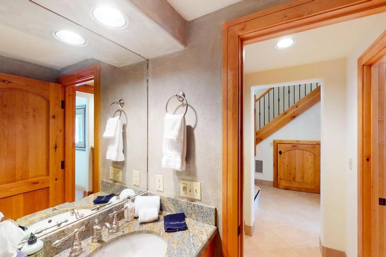 Aspen Ridge 21 - Mountain Village Magnificence *