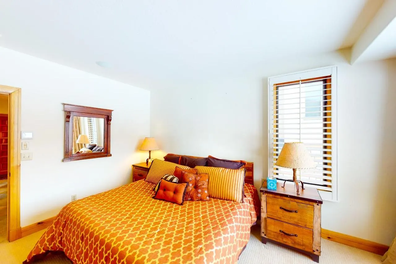 Holiday home Aspen Ridge 21 - Mountain Village Magnificence Telluride