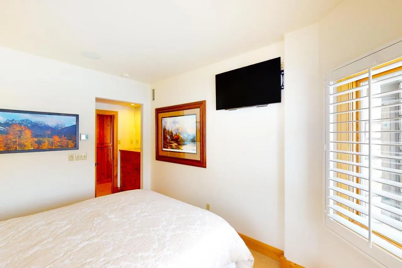 Holiday home Aspen Ridge 21 - Mountain Village Magnificence Telluride