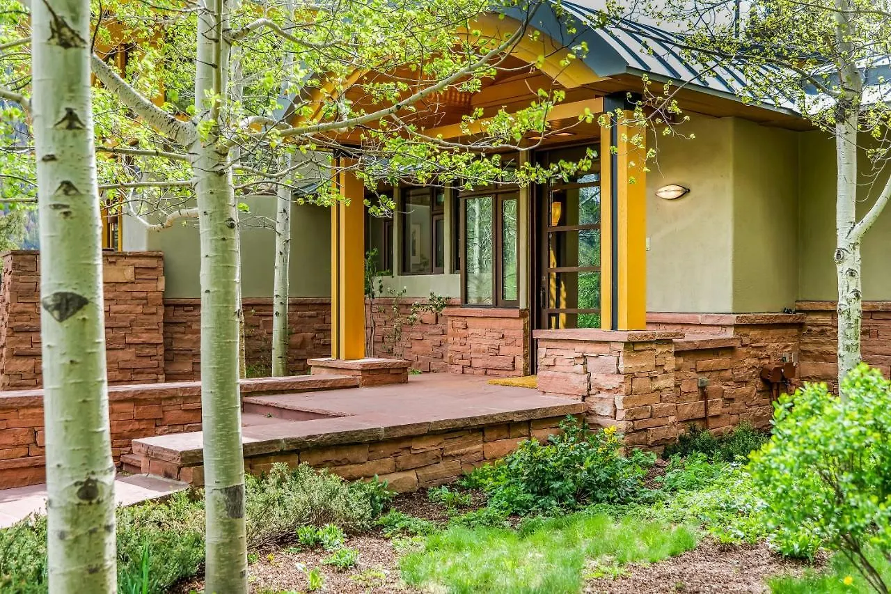 Royer Lane 341 - Vista Of Bridal Veil Falls Estate *