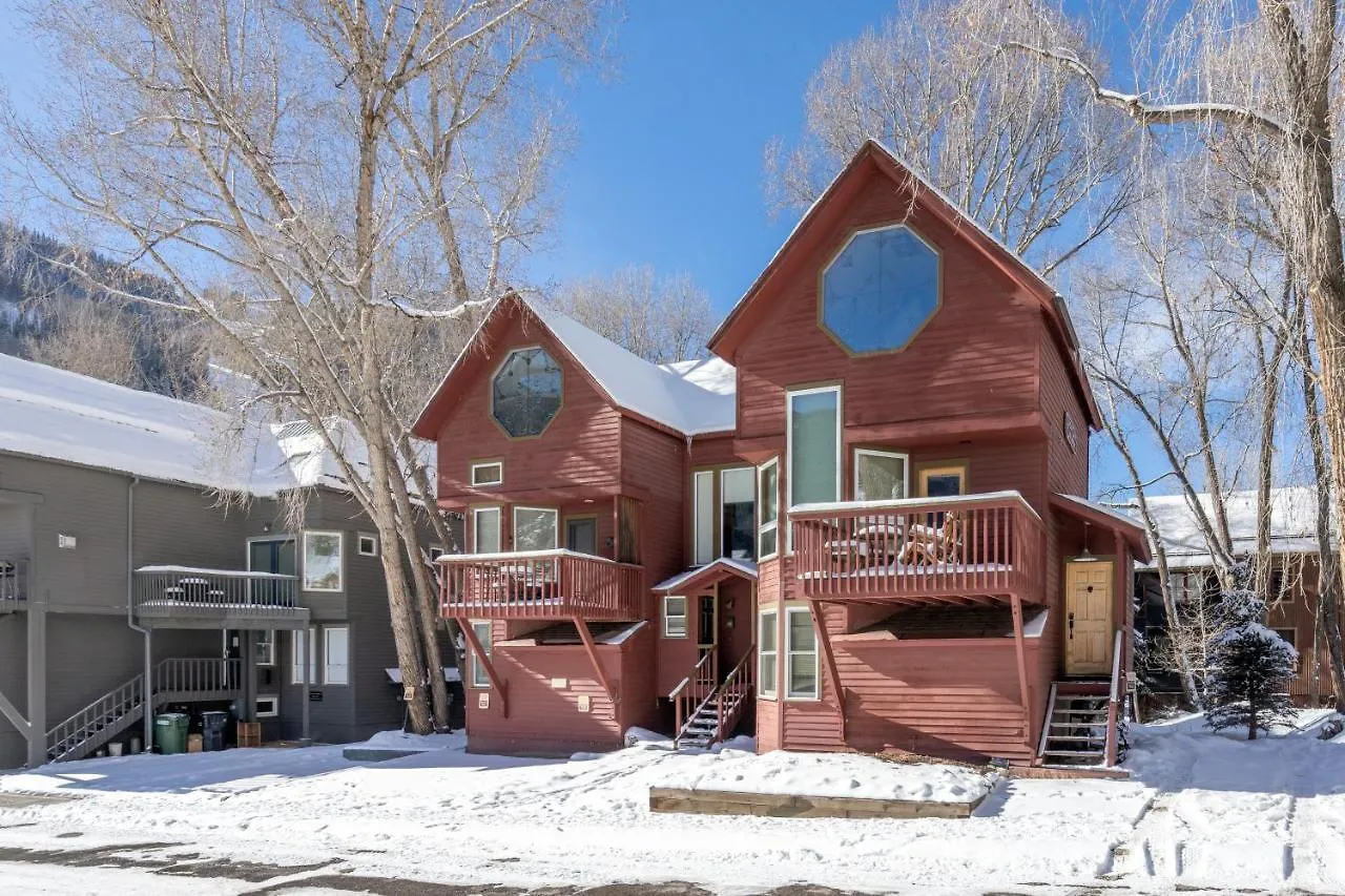 Cornet Creek 101 - Cornet House * Telluride