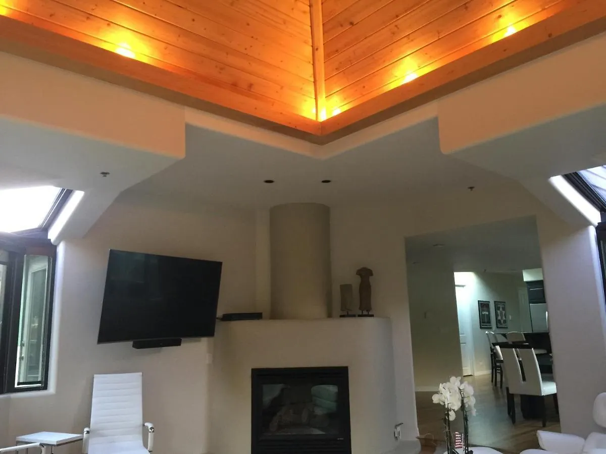 Apartment Penthouse