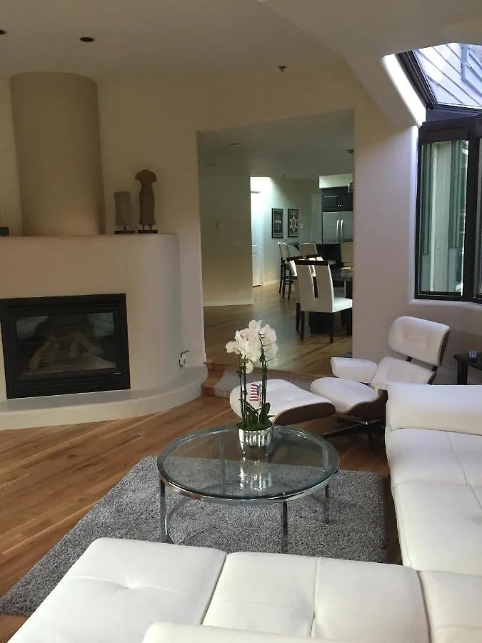 Apartment Penthouse