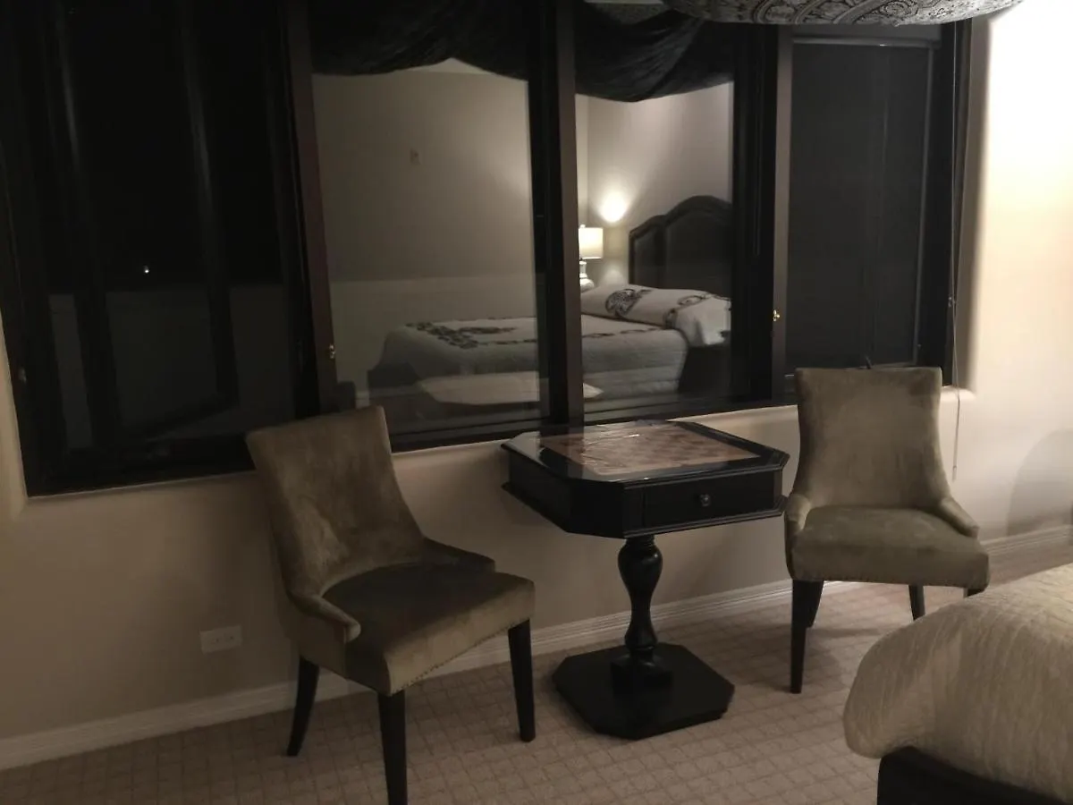 Penthouse * Telluride