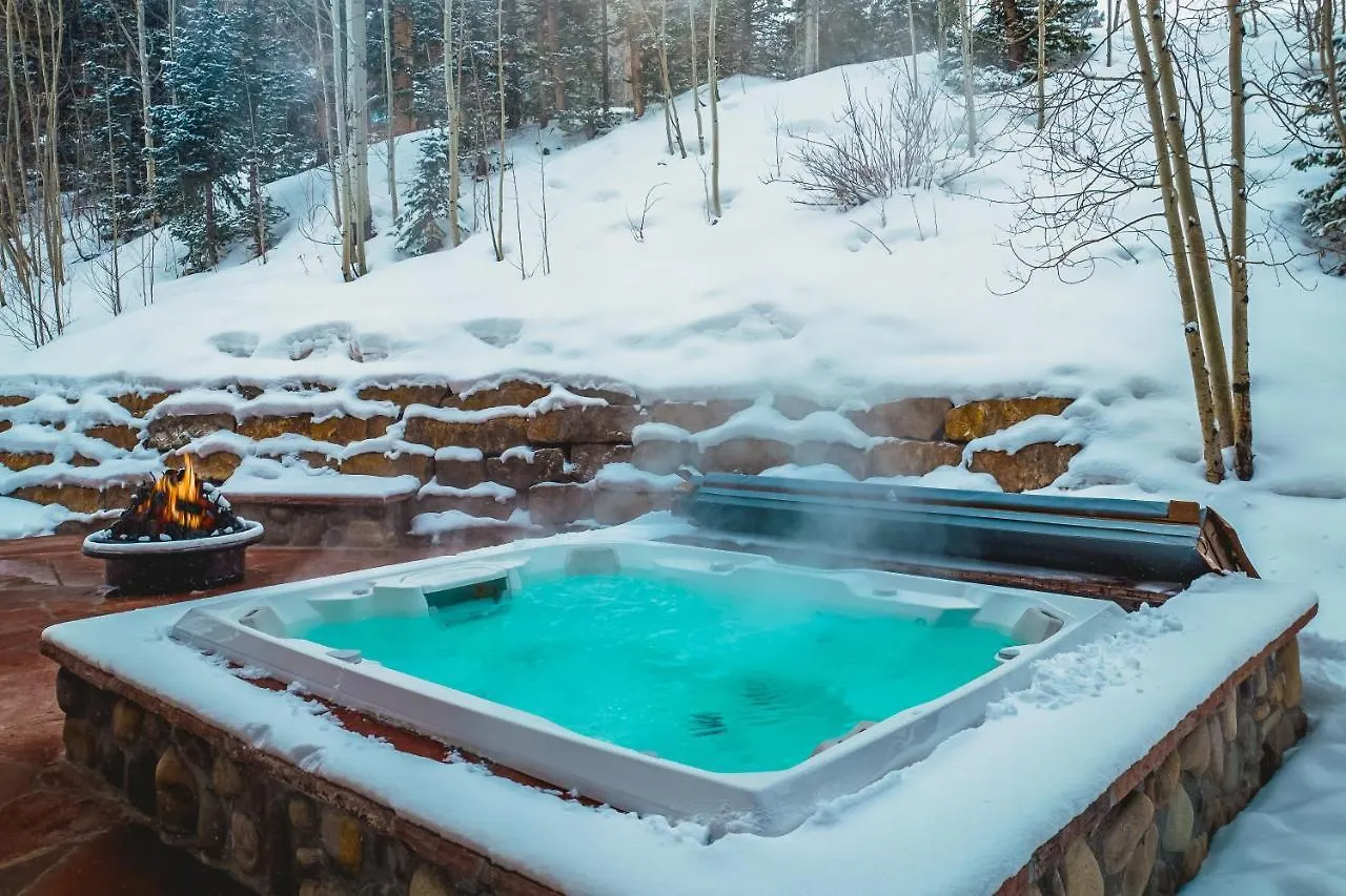 Palmyra 94 - Mountain Tranquility Holiday home Telluride