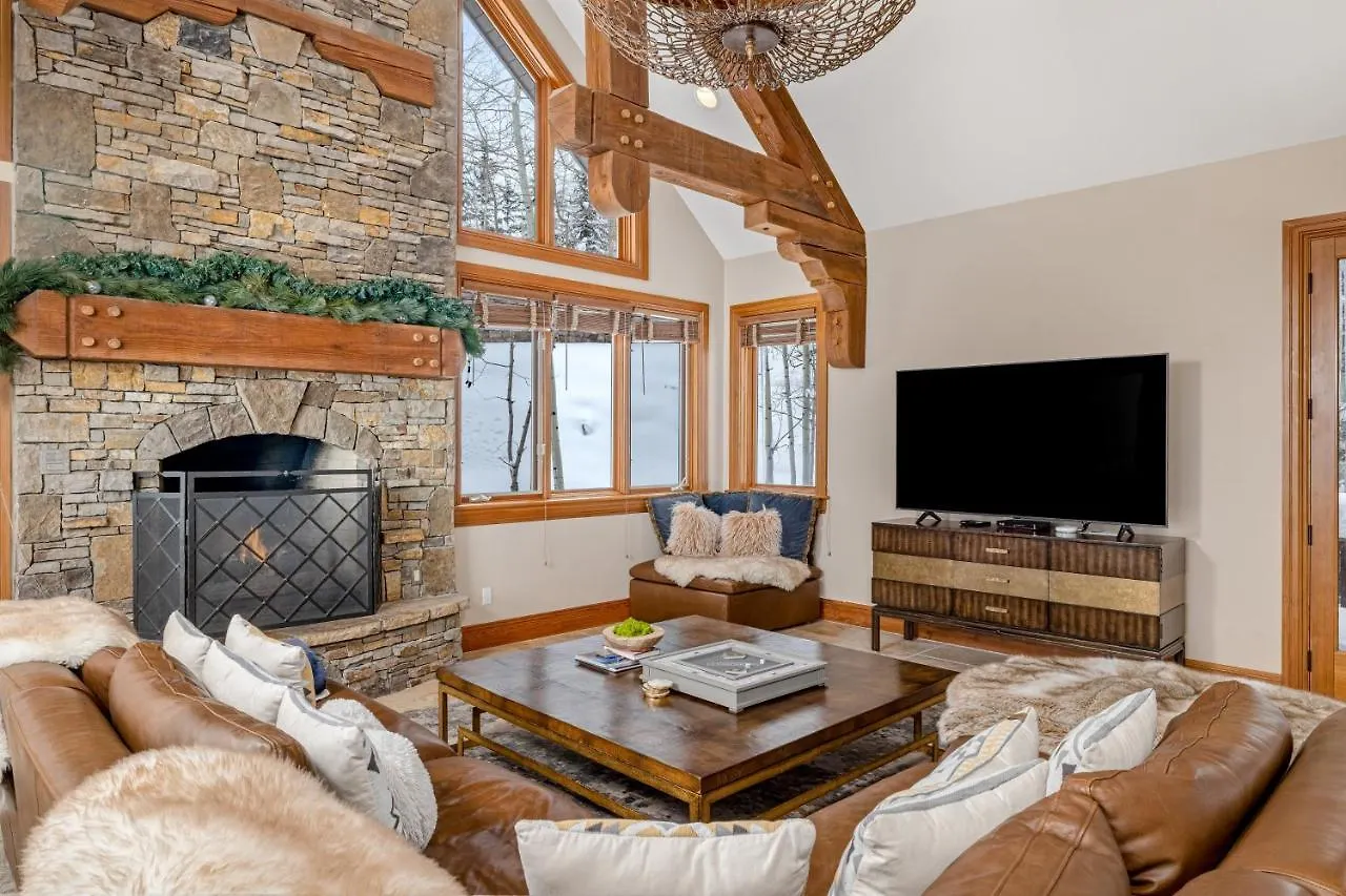 Holiday home Wilson Peak 207 - Mountain Village Majesty Telluride