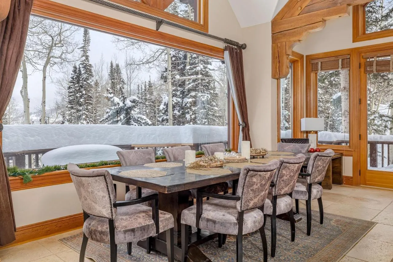 Holiday home Wilson Peak 207 - Mountain Village Majesty *