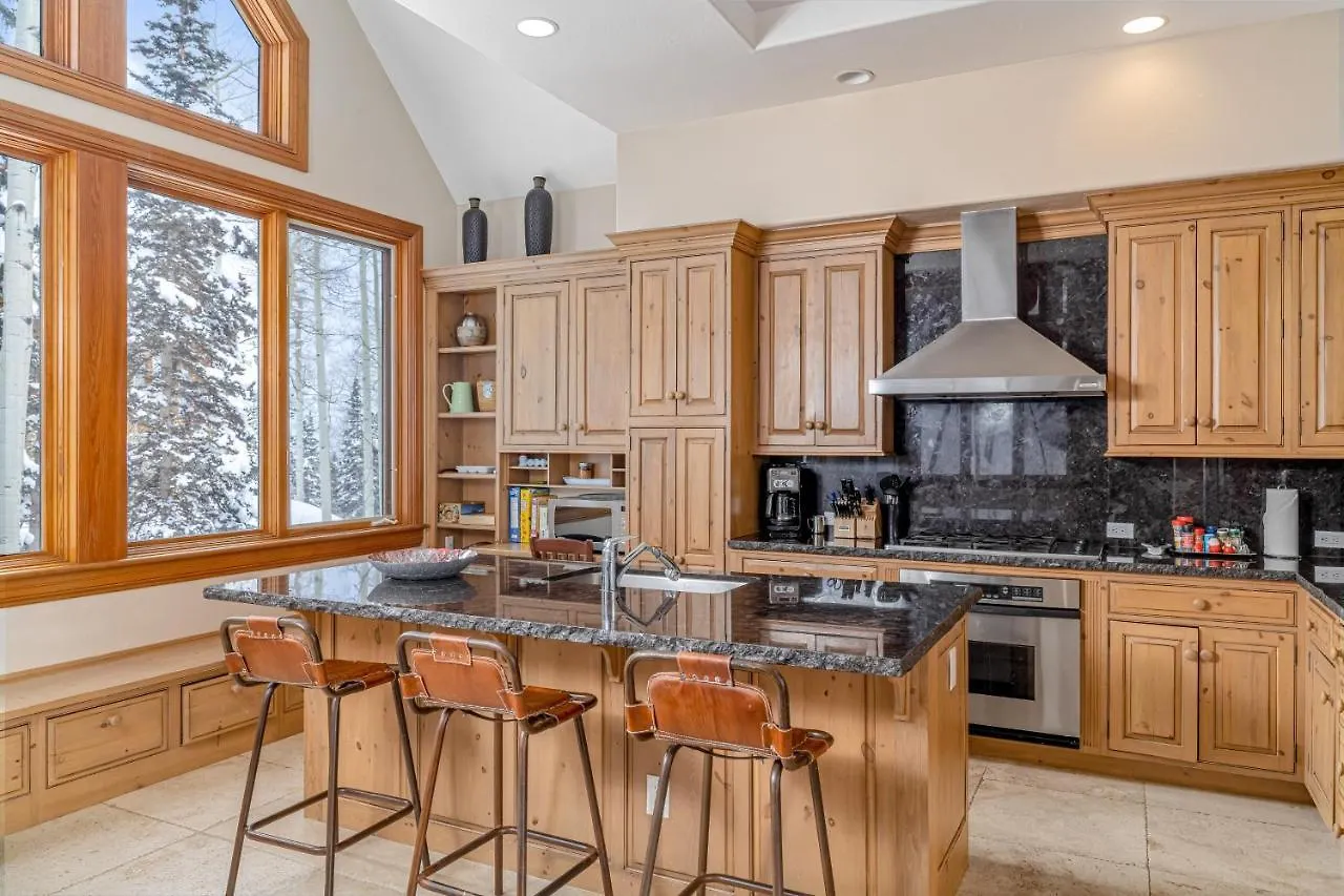 Wilson Peak 207 - Mountain Village Majesty Holiday home