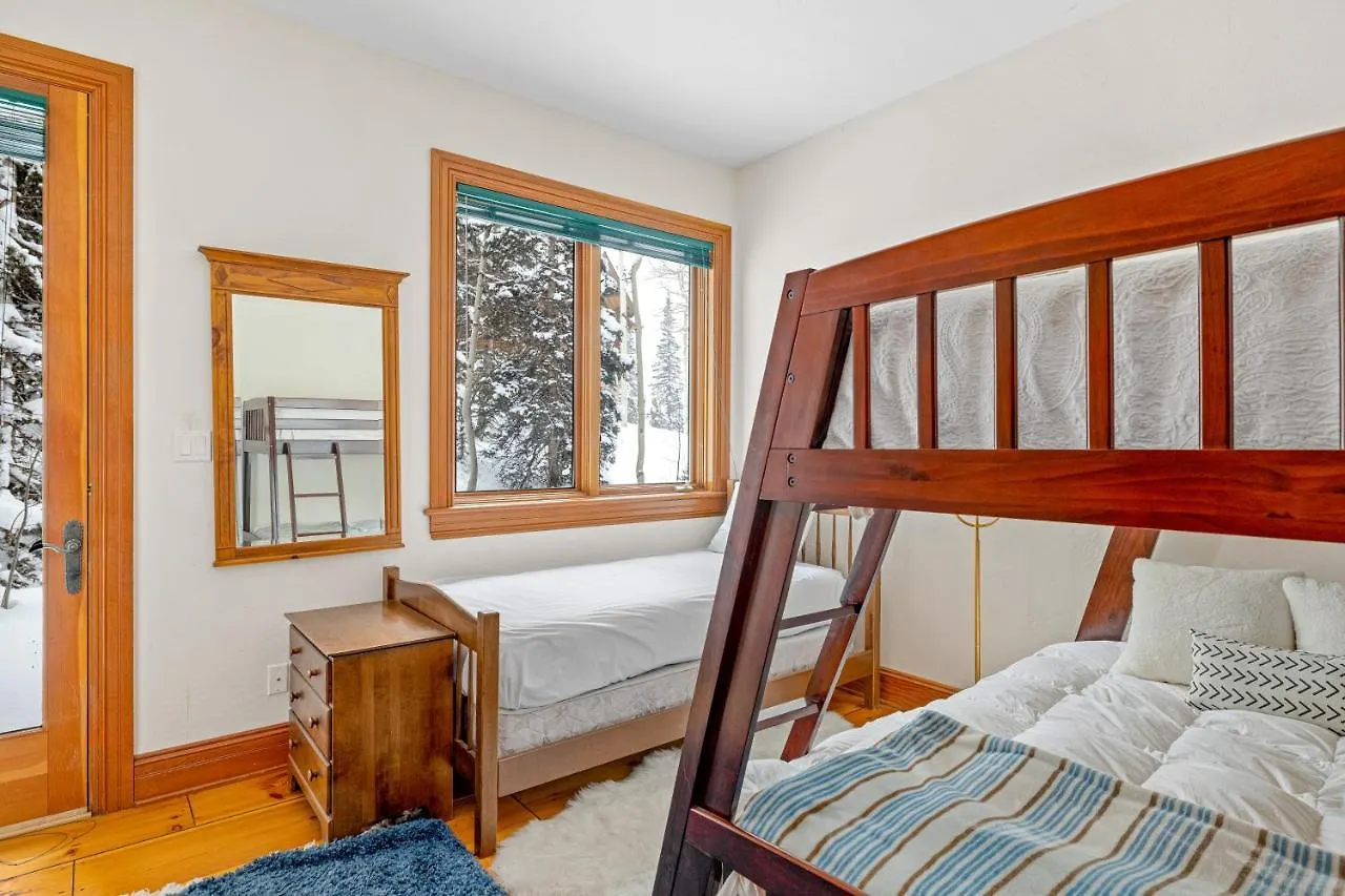 Wilson Peak 207 - Mountain Village Majesty