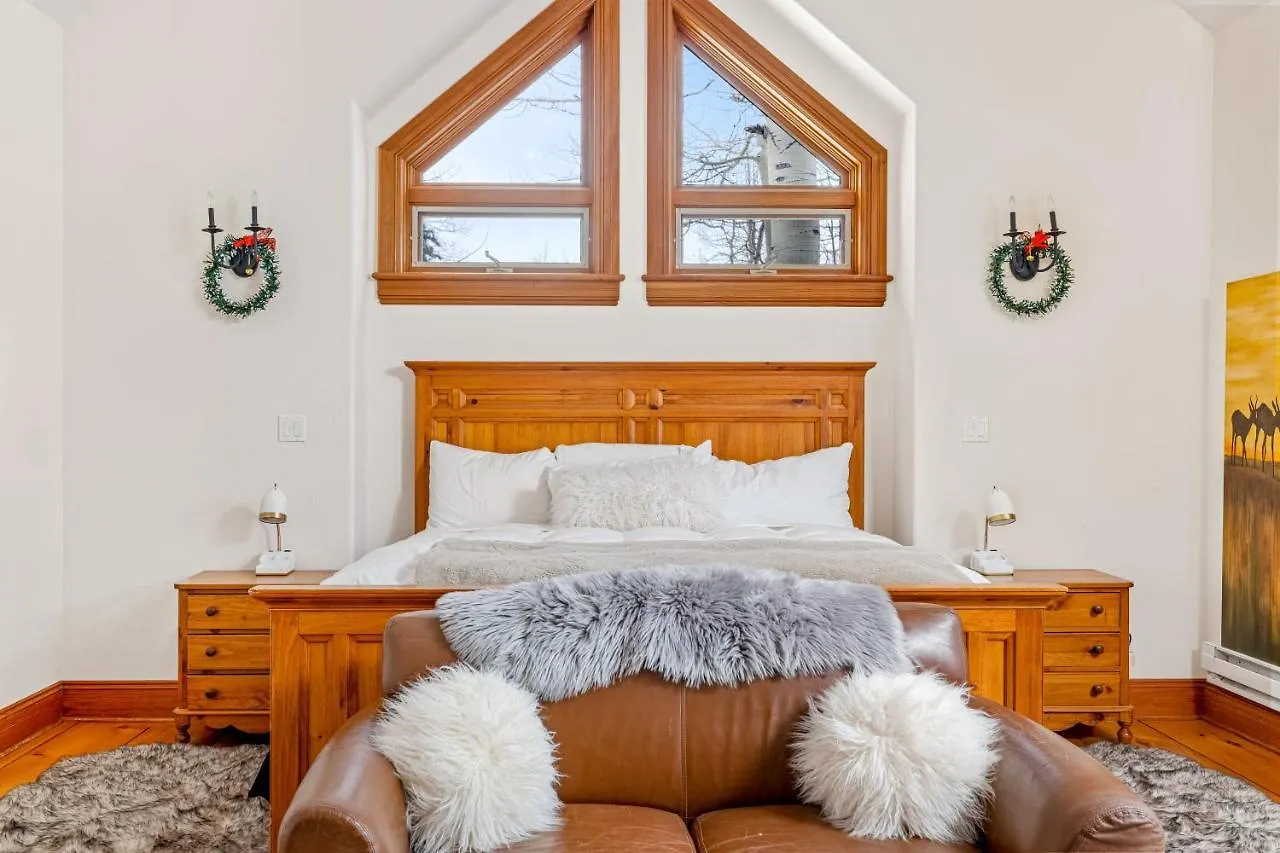 Holiday home Wilson Peak 207 - Mountain Village Majesty *