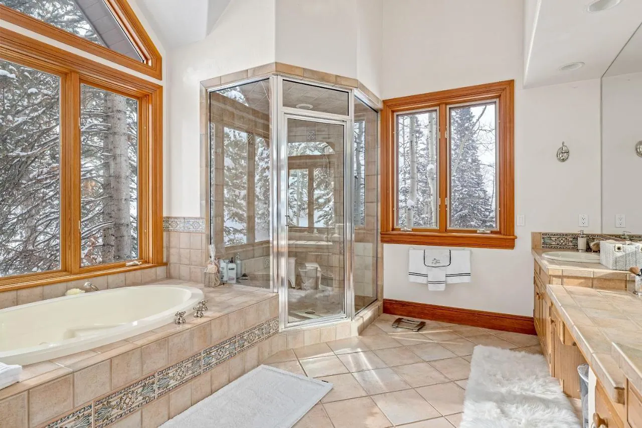 Holiday home Wilson Peak 207 - Mountain Village Majesty *