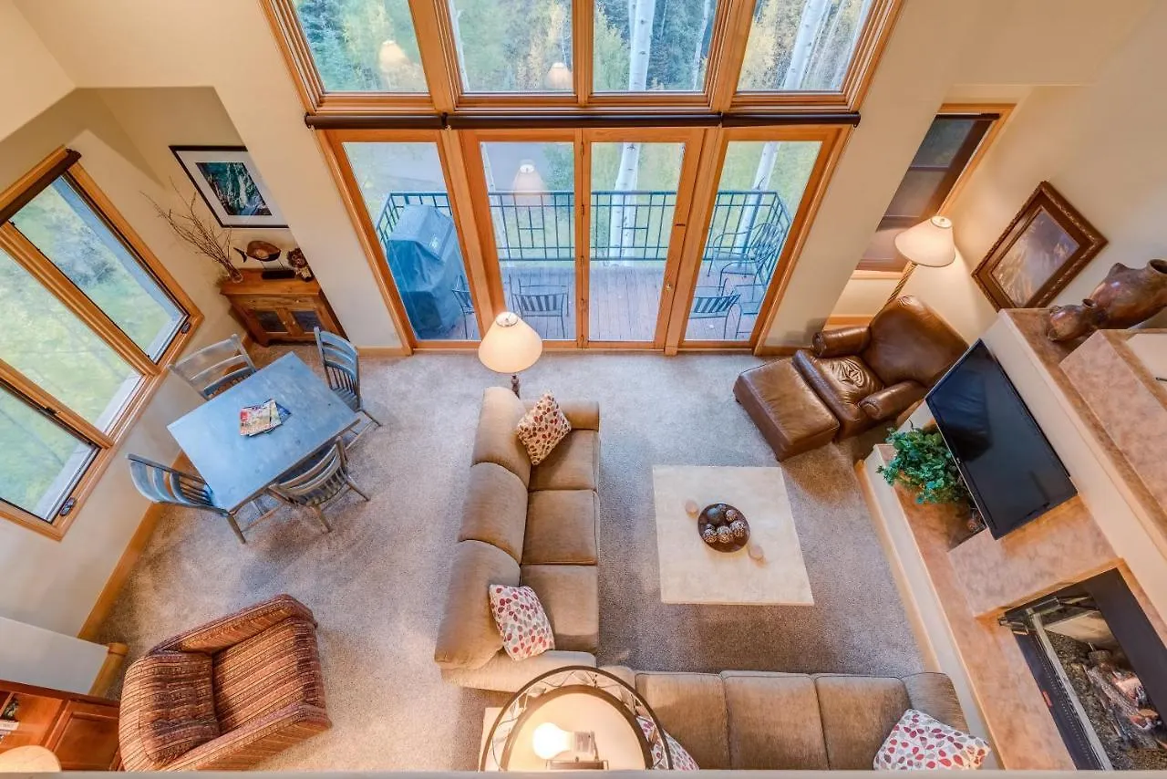 Aspen Ridge 3 By Alpine * Telluride