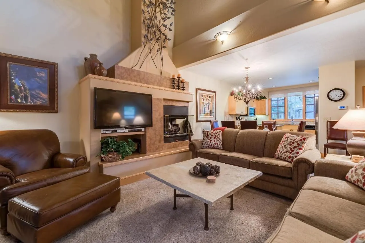 Aspen Ridge 3 By Alpine *