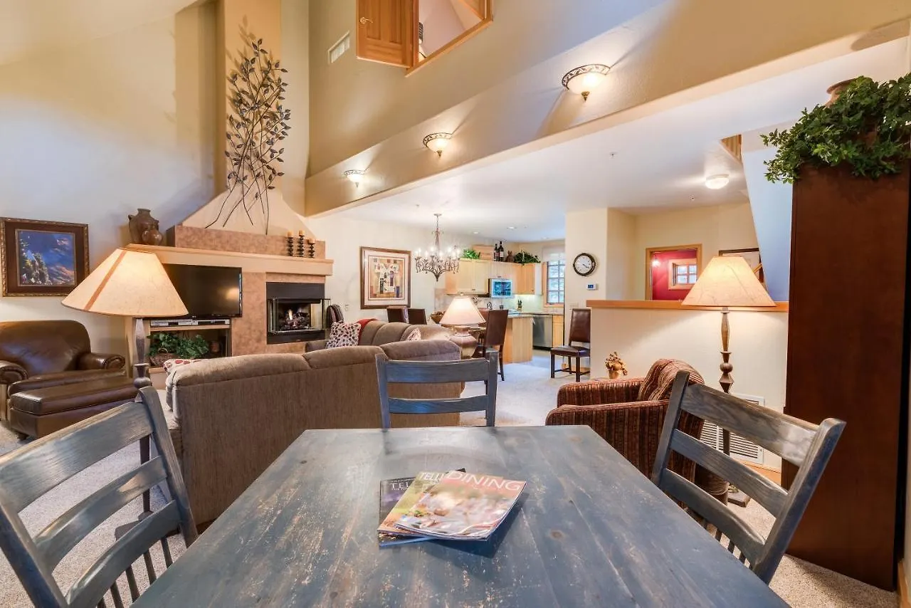 Aspen Ridge 3 By Alpine Holiday home Telluride