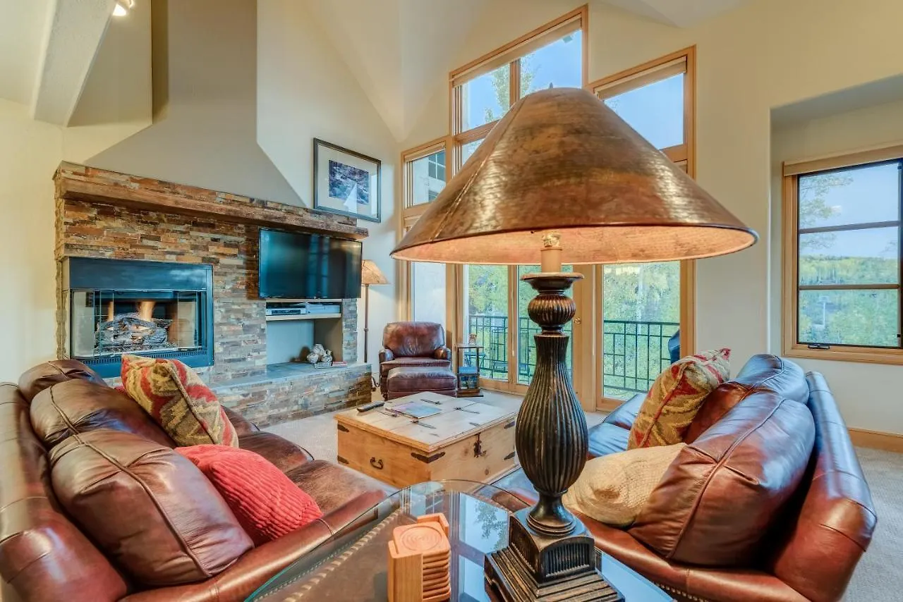 Aspen Ridge 7 By Alpine