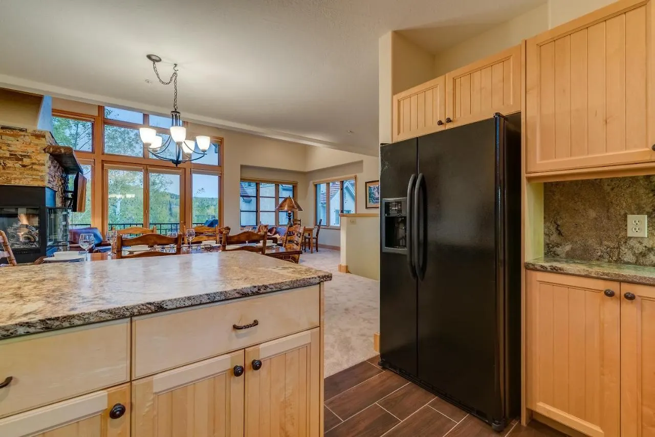 Aspen Ridge 7 By Alpine