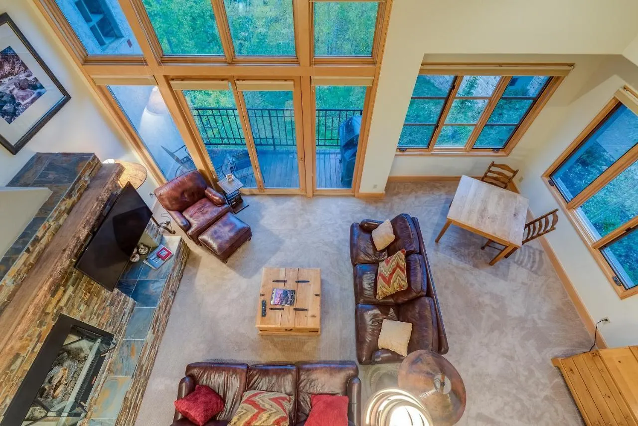Aspen Ridge 7 By Alpine * Telluride