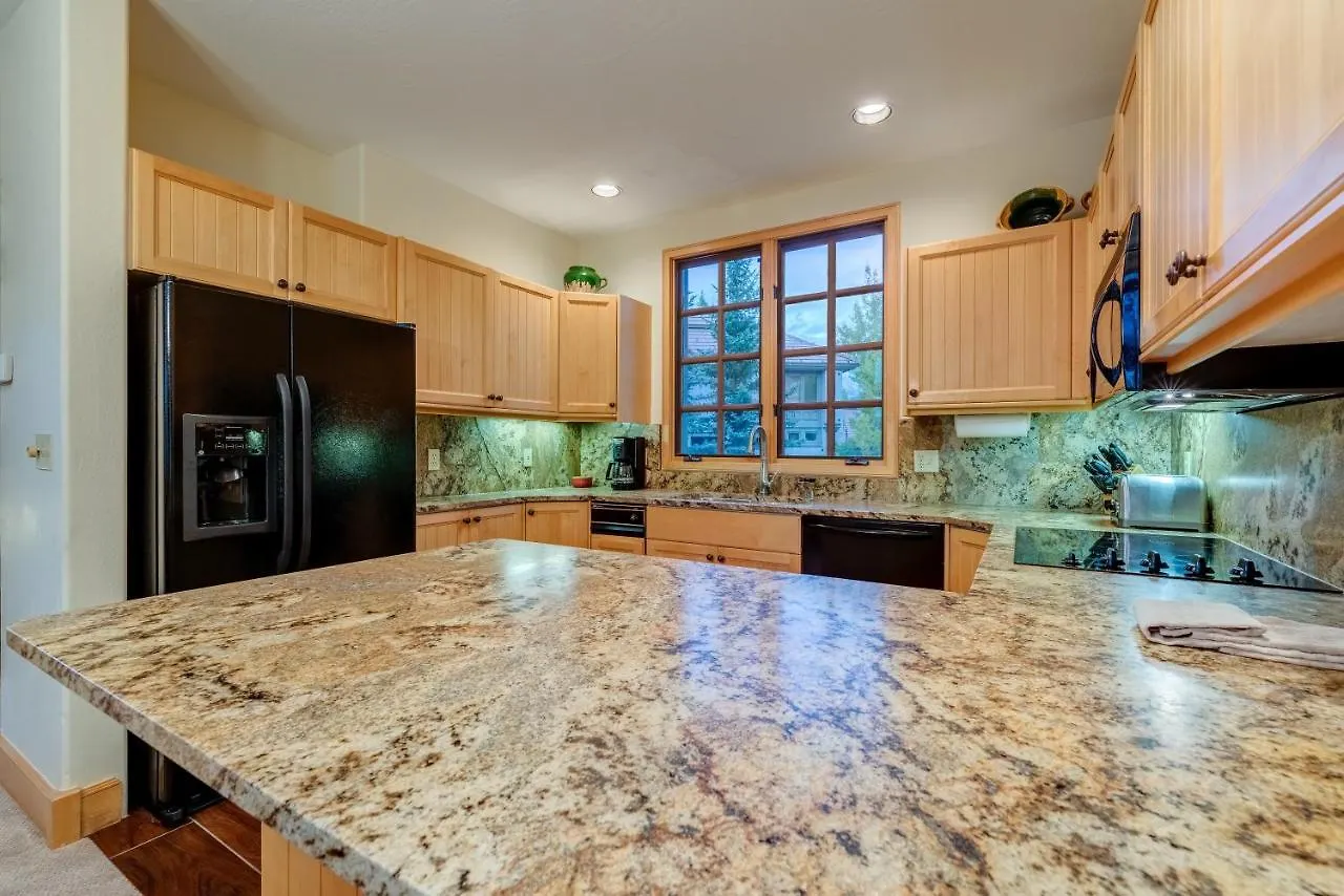 Aspen Ridge 7 By Alpine
